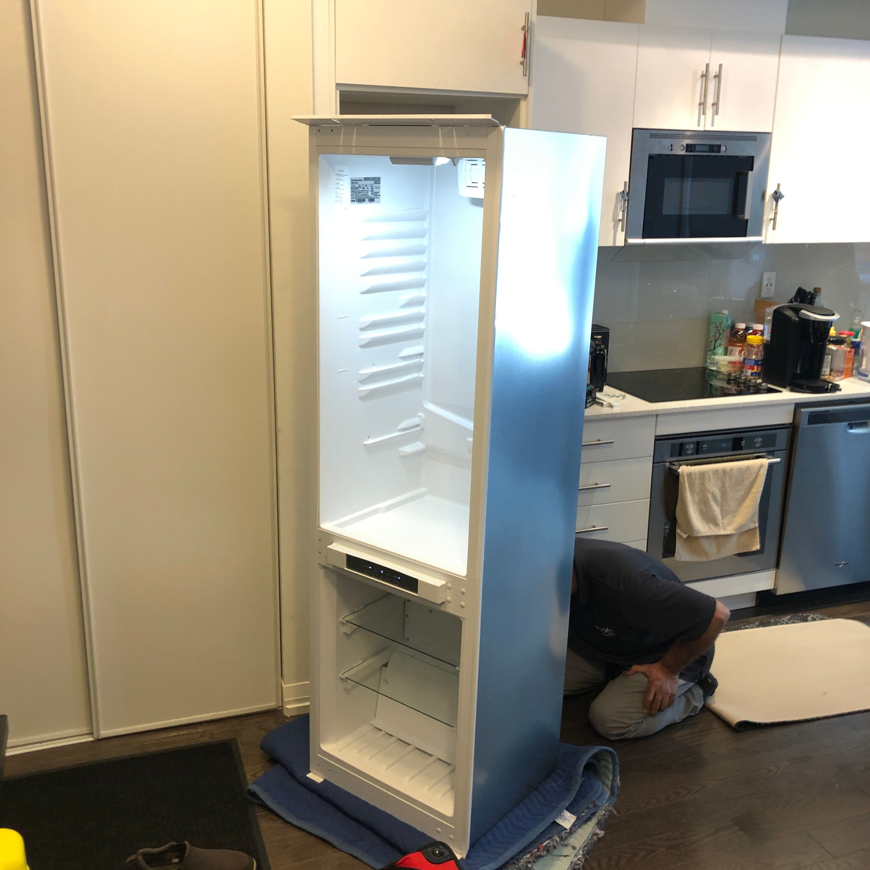 Home 🏠 Your appliances work hard every day—when they stop working, we're ready to help. Fast diagnostics, professional repairs, and friendly service across Toronto.
📍 25 Montgomery Ave Unit 1329, Toronto, ON M4R 0A1
📞 (647) 578-7999
#ApplianceRepair #Toronto #HomeServices #LocalBusiness #GTA