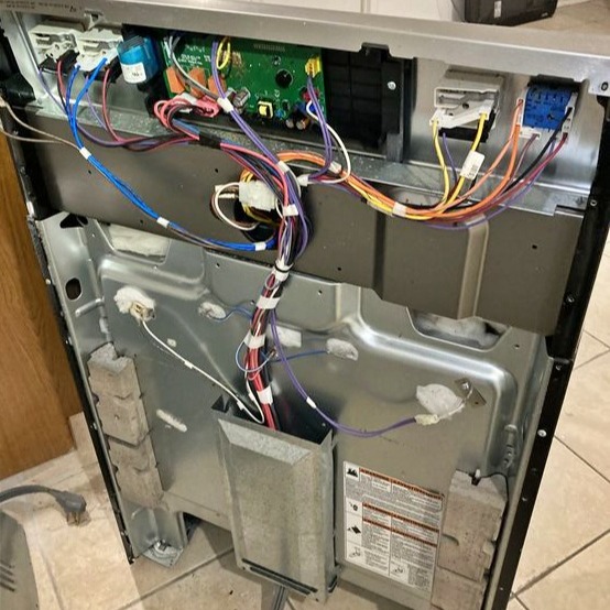 Home ⭐ We treat every repair like it's in our own home. Honest recommendations, quality workmanship, and customer satisfaction are at the heart of everything we do.
📞 (647) 578-7999
#CustomerFirst #TrustedTechnicians #TorontoBusiness #HomeRepair