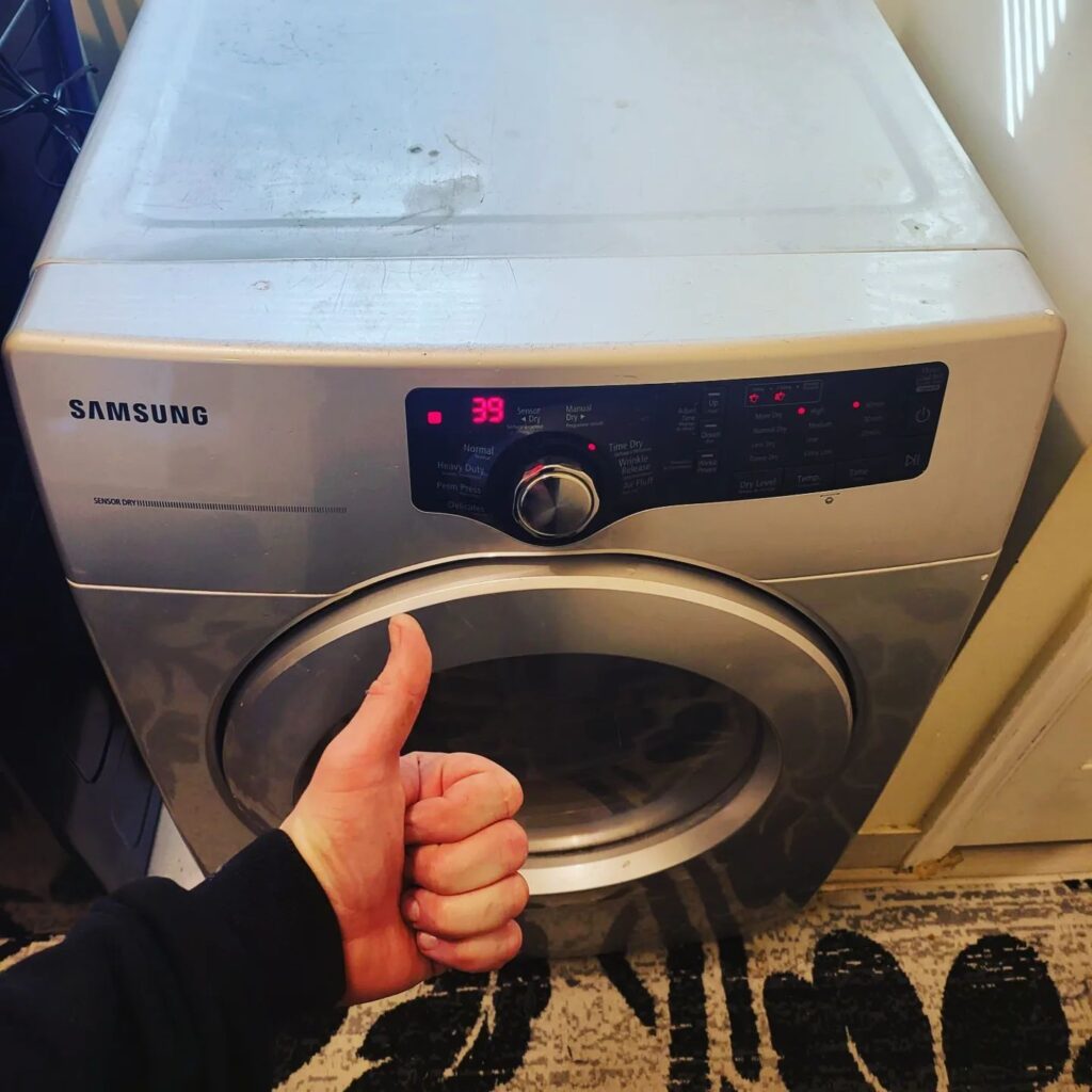 dryer repair dryer repair
