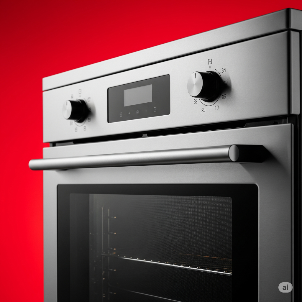 oven repair
